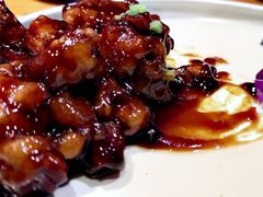 梅子里脊-几荷·恰似故人来(秀水广场店)
