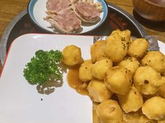 -一招鲜·全羊铺·蒙古奶茶(五一北路店)