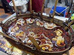 -牛王庙小吃(桥头街店)