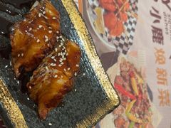 -仙隐小鹿料理食堂(武汉摩尔城店)