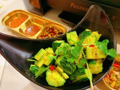 -八乔煎肉馆·丹东特色煎锅(梅林店)