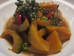 -喜粤广东菜(汉屯路店)