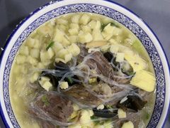 -老孙家饭庄·非遗(东关店)