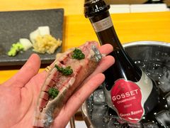 -鮨冠OMAKASE食べ放题(北京首店)
