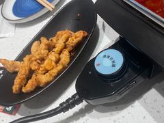 -鱼酷活鱼烤鱼(山西旗舰店)