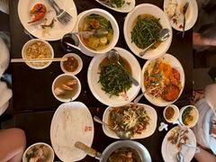 -大螃蟹海鲜餐厅