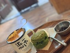 -CAFE CHEZ W一木家(香山路店)