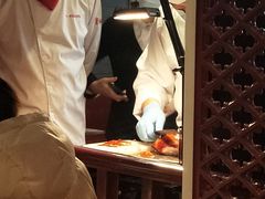 -皇城根北京风味主题餐厅(中海环宇城店)