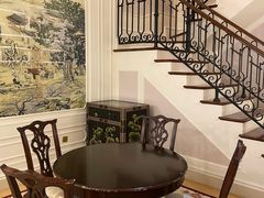 -中旅阿那亚九龙湖·公主酒店
