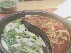 -赵美丽·重庆社区火锅·直营店(火车东站·中豪国际店)