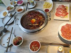 -万物生江北老火锅(海骏达店)
