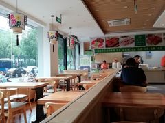 -素满香·素食自助餐(苏州·临顿路店)
