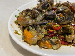 -长平老姿娘夜粥(平东一街店)