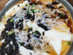 咸豆花-弄堂咪道-饭香·面香·馄饨香(钦州北路田尚坊店)