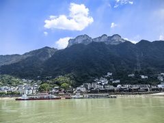 -三峡人家风景区