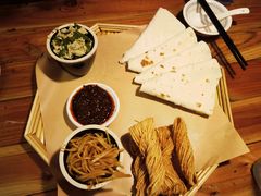 -符离集餐厅(万象城店)