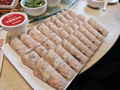 -阳坊大都涮羊肉(阳坊总店)