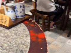 -南京大牌档(香港广场店)