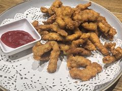 小酥肉-后湖小院·乡野田园菜