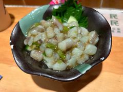 -火山屋台(新街口店)