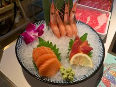 -温禾牛·和牛寿喜烧自助火锅(恒基名人店)