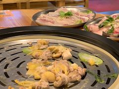 -阿鸡鱼庄·顺德鲜蒸小炒(亚运村店)