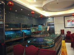 -福满园大酒楼(梅林店)