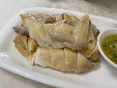 -汇兴源餐馆(小北路店)