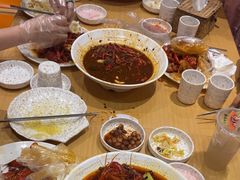 -汤W城市微度假(仓山店)