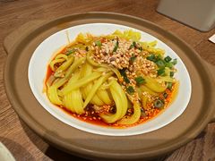 -大盐帮川菜馆(长楹天街店)