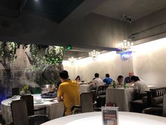 大堂-老湘亲·品鉴湘菜(湖里店)