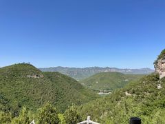 -娲皇宫