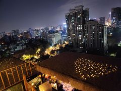-萨芭蒂高空花园餐酒吧