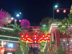 -枇杷园食为鲜火锅(南山店)