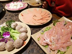 -味在小龙老火锅(都江堰店)