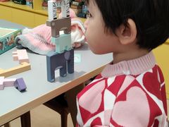 -猎人桌游吧(合生汇店)