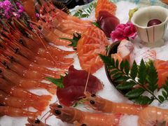 -一本料理(西溪天街店)