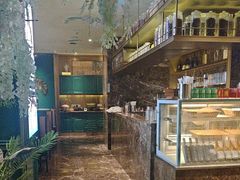 -雀蓝川菜(奥体广场店)