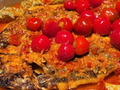 -烤匠麻辣烤鱼(万象城店)