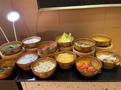 -BLD西餐厅(成都首座万丽酒店)