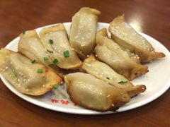 -小姜锅贴(凤凰街店)