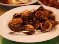 -大茄来海鲜餐厅(亚洲城分行)