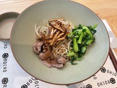 -ROCHO(仁恒江湾城店)
