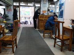-春和面馆(常德路店)
