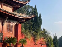 -七曲山风景区