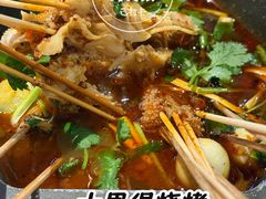 -聚点串吧·北京烧烤(朝北店)