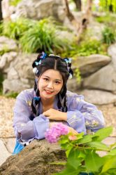 -汉仪华裳汉服馆(打浦桥店)