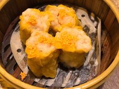 蟹子明虾烧卖-香云轩·顺德菜(香云纱园林酒店店)