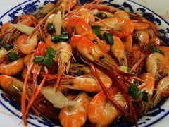 -洞天食府(北大街店)