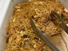 -清心素食自助餐厅(夫子庙店)